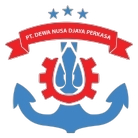 Logo PT Dewa Nusa Djaya Perkasa