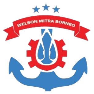 Logo PT Welbon Mitra Borneo