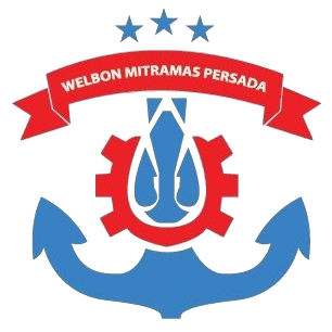 Logo PT Welbon Mitramas Persada